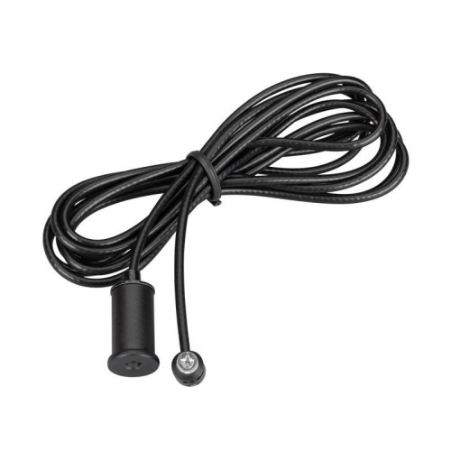 Подвес SPX-HANG-HOOK-L1500 (BK) металл Arlight 036977