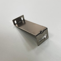 Комплект скоб для накладного монтажа ECOCLASS SURFACE MOUNT CLIPS (уп.4шт) LEDVANCE 4058075403109