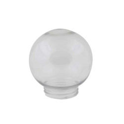 Рассеиватель UFP-R150A CLEAR прозр. Uniel 08068