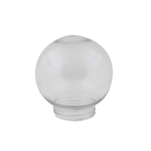 Рассеиватель UFP-R150A CLEAR прозр. Uniel 08068