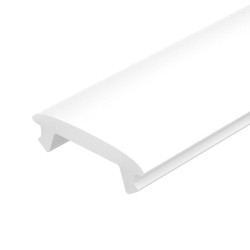 Экран STRETCH-SHADOW-10m OPAL-PVC (A2-CONTOUR-PRO) (уп.10м) Arlight 040644