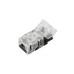 Коннектор ARL-MONO-5-2pin-STS IP20 пластик Arlight 030704