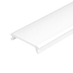 Экран STRETCH-25-CEIL-CENTER-10m OPAL-PVC (уп.10м) Arlight 040516