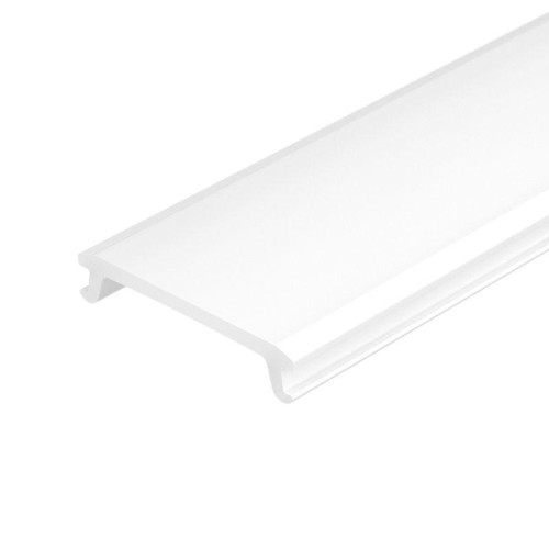 Экран STRETCH-25-CEIL-CENTER-10m OPAL-PVC (уп.10м) Arlight 040516