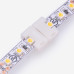 Коннектор стыковочный для одноцвет. LED лент 8мм 120LED/м (уп.10шт) Lamper 144-016