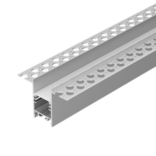 Профиль SL-COMFORT22-FANTOM-2000 ANOD 2м алюминий Arlight 033275