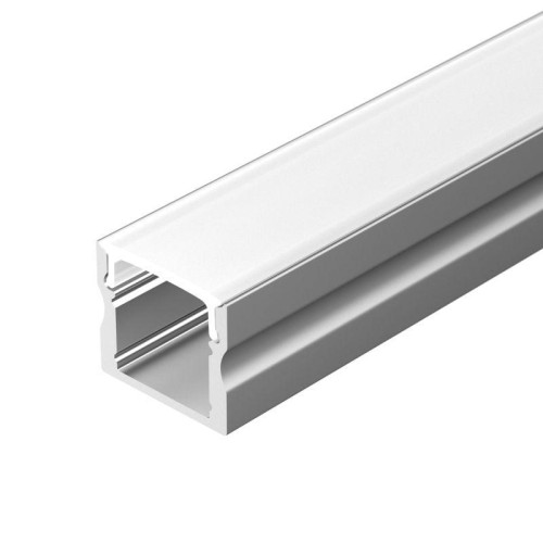 Профиль LINE-1715-2000 ANOD алюминий L2000 Arlight 044262