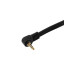 Шнур 3.5мм 4C Plug - 3RCA Plug 1.5м PE (GOLD) Rexant 17-4412-4