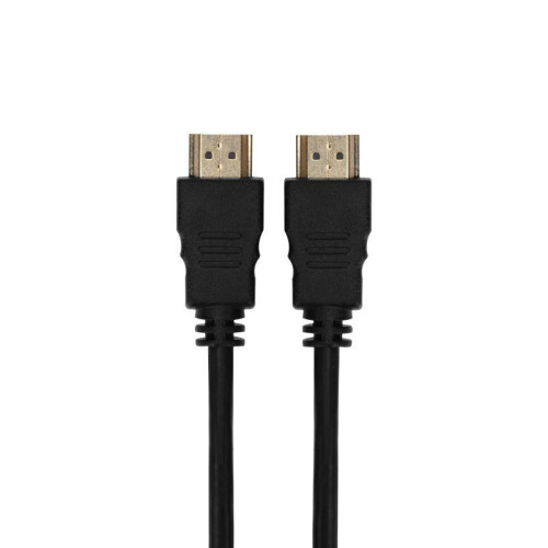 Шнур HDMI - HDMI gold 5м с фильтрами (PE bag) PROCONNECT 17-6206-6