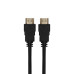 Шнур HDMI-HDMI gold 20м с фильтрами (РЕ bag) PROCONNECT 17-6210-6