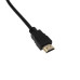 Шнур HDMI - HDMI gold 15м с фильтрами (PE bag) PROCONNECT 17-6209-6