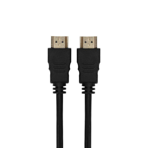 Шнур HDMI-HDMI gold 10М с фильтрами (PE bag) PROCONNECT 17-6208-6