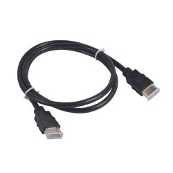 Кабель HDMI высокоскоростной 1м Leg 039851