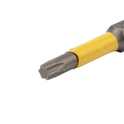 Бита для шуруповерта Torx T20х50мм (уп.2шт) Kranz KR-92-0427-1