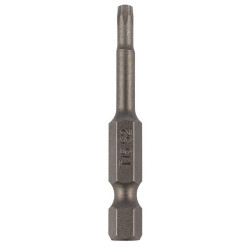 Бита Torx T-15х50мм для шуруповерта (уп.10шт) Kranz KR-92-0426