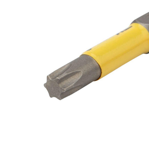 Бита для шуруповерта Torx T27х50мм (уп.2шт) Kranz KR-92-0429-1