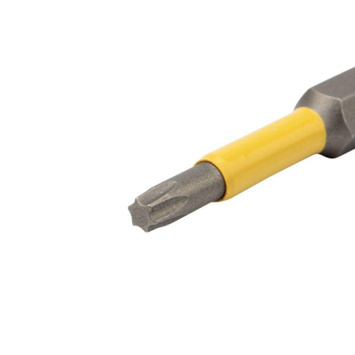 Бита для шуруповерта Torx T15х50мм (уп.2шт) Kranz KR-92-0426-1