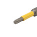 Бита для шуруповерта Torx T15х50мм (уп.2шт) Kranz KR-92-0426-1