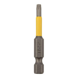 Бита для шуруповерта Torx T15х50мм (уп.2шт) Kranz KR-92-0426-1