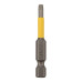 Бита для шуруповерта Torx T15х50мм (уп.2шт) Kranz KR-92-0426-1