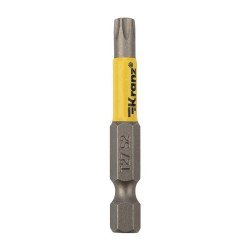 Бита для шуруповерта Torx T27х50мм (уп.2шт) Kranz KR-92-0429-1