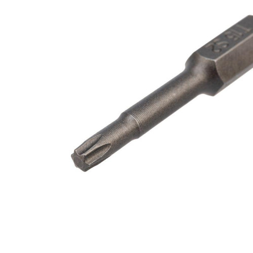 Бита Torx T-15х50мм для шуруповерта (уп.10шт) Kranz KR-92-0426