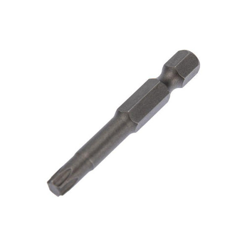 Бита Torx T-27х50мм для шуруповерта (уп.10шт) Kranz KR-92-0429