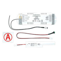 Блок аварийный CONVERSION KIT LED K-301 СТ 6501000330