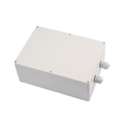 Бокс для аварийного блока BOX IP65 for conversion kit 240х120х75 СТ 4501007940