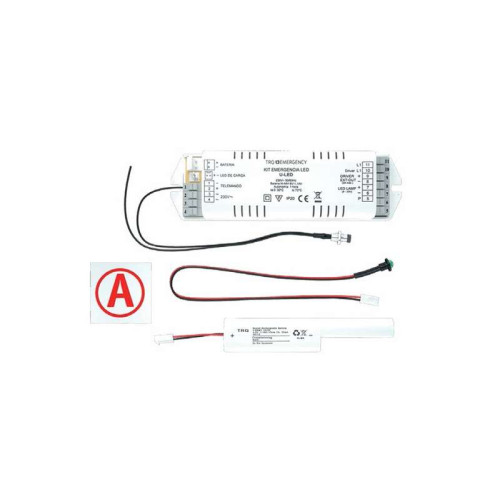 Блок аварийный CONVERSION KIT LED K-501 MINI СТ 4501008040