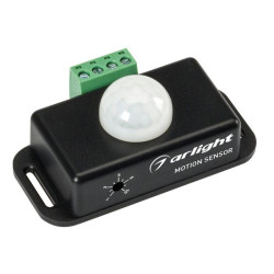 Датчик движения PRIME-IRD-UP-24V-MULTI (76х45мм 192Вт IP20) Arlight 015655(1)