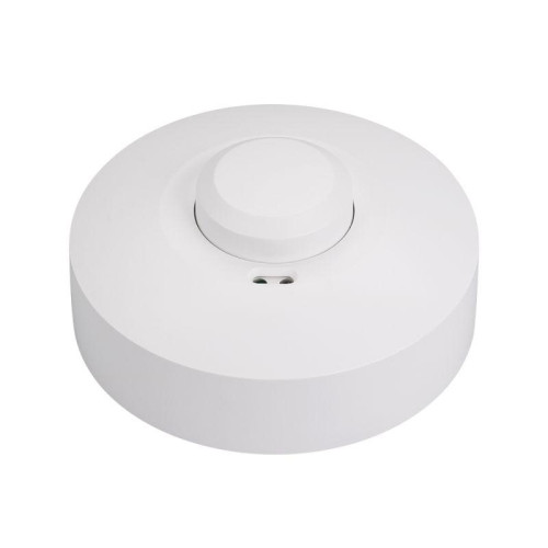 Датчик движения PRIME-MW-SURFACE-R94-300W (230В 1.3А MULTI IP20) (IP20 пластик) Arlight 027385(1)