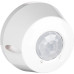 Датчик движения потолочный Lighting Management PIR 360рад. 2.5м IP20 для ОП ~240В 1000Вт/250Вт бел. Leg 048949