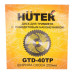 Диск (лезвие) GTD-40TP Huter 71/2/16