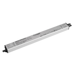 Блок питания ARPV-LG24100-LINEAR-PFC-DALI2-PD 24В 4.2А 100Вт IP67 металл Arlight 033540