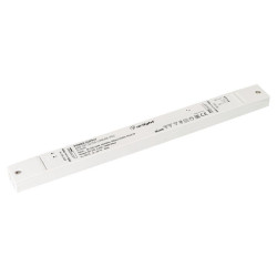 Блок питания ARV-SP-24150-LINEAR-PFC 24В 6.25А 150Вт IP20 пластик 5 лет Arlight 032626