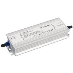 Блок питания ARPJ-LG-2141050-PFC (150Вт 95-214В 0.5-1.05А) IP67 металл Arlight 039540