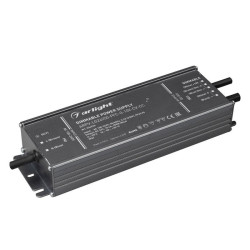 Блок питания ARPV-LG24250-PFC-0-10V-CV-CC 24В 10.4А 250Вт IP67 металл Arlight 036936