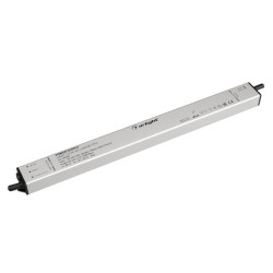 Блок питания ARPV-LG24160-LINEAR-PFC 24В 6.7А 160Вт IP67 металл Arlight 034890