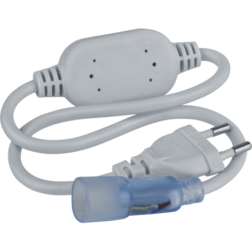 Драйвер 14 053 NLS- power cord-2835-220V-NEON LED360 Navigator 14053