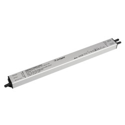 Блок питания ARPV-LG48160-LINEAR-PFC-DALI2-PD 48В 3.34А 160Вт IP67 металл Arlight 034883