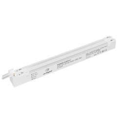 Блок питания ARV-SP-48100-MAG-VIBE-WH (48В 2.1А 100Вт) IP20 пластик Arlight 044201