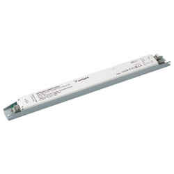 Блок питания ARV-SP-24100-LINEAR-PFC-DALI2-PD 24В 4.2А 100Вт IP20 металл Arlight 025596(2)