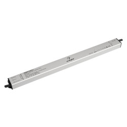 Блок питания ARPV-LG48240-LINEAR-PFC 48В 5А 240Вт IP67 металл Arlight 034896