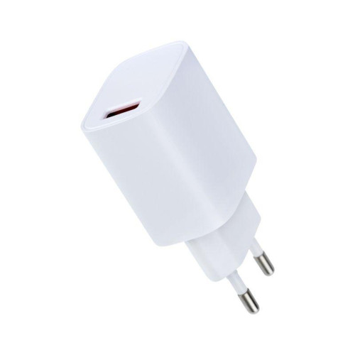 Устройство зарядное сетевое USB 5В 3А с Quick charge бел. Rexant 16-0285