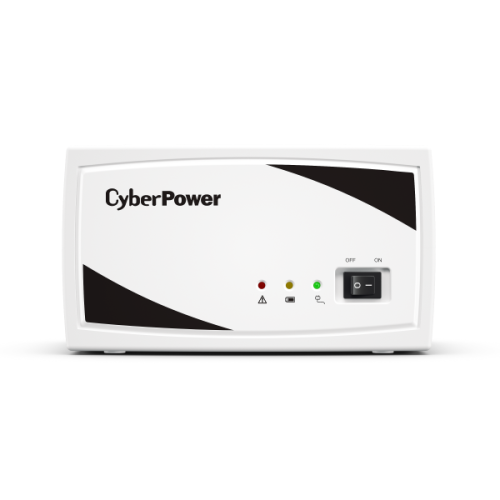 Источник бесперебойного питания для котла 350В.А/200Вт чист. синус CyberPower 1000454306