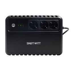 Источник бесперебойного питания SMARTWATT UPS SAFE 800