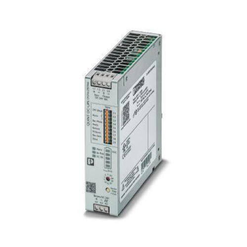 Источник бесперебойного питания QUINT4-UPS/24DC/24DC/10 Phoenix Contact 2907066