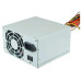 Блок питания FZ450 Power Supply 450Вт ATX NOPFC 80FAN 2xSATA 2xPATA 1xFDD 24+4 Foxline 1000592580