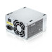 Блок питания FZ450 Power Supply 450Вт ATX NOPFC 80FAN 2xSATA 2xPATA 1xFDD 24+4 Foxline 1000592580